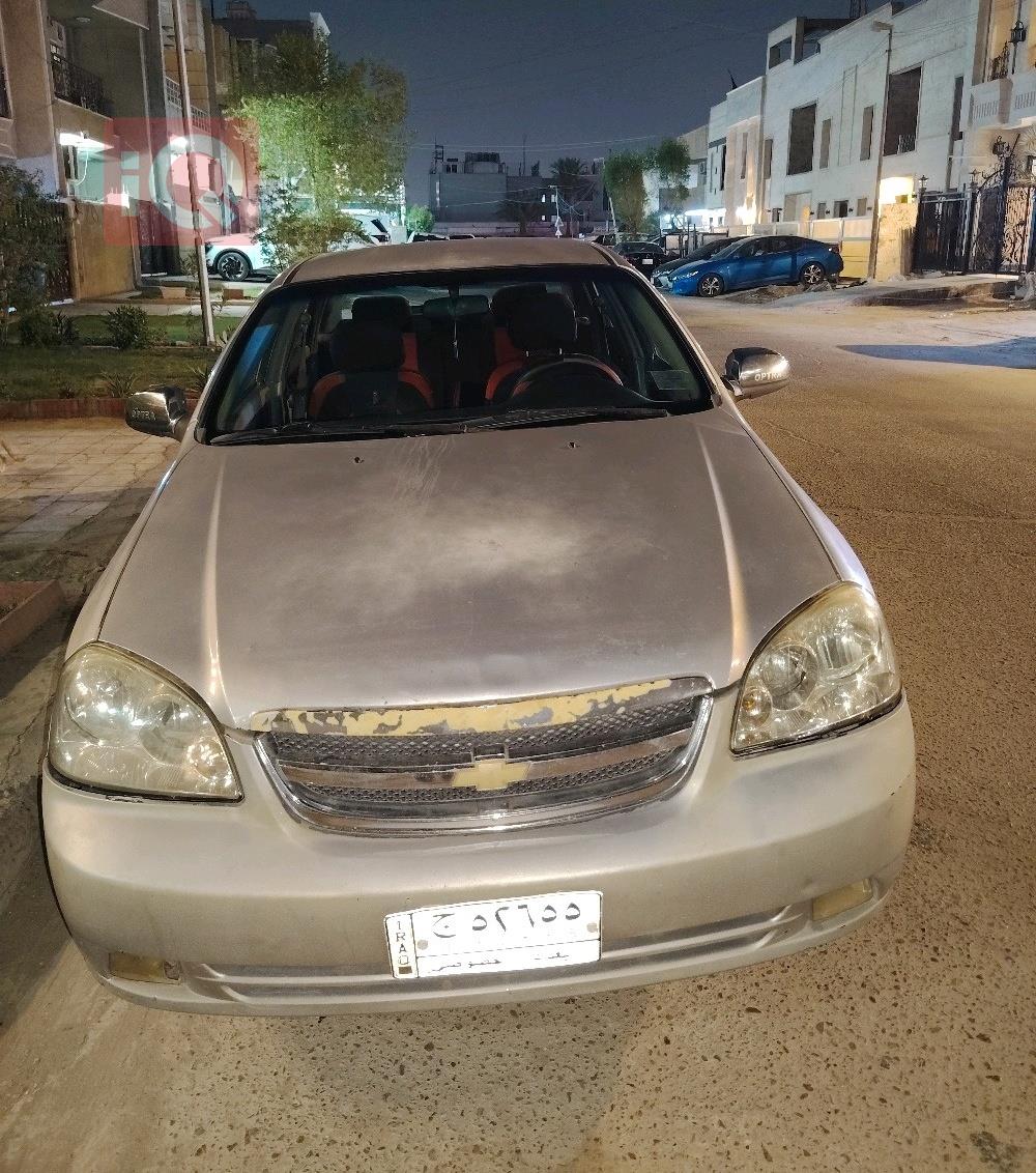 سوزوكي فورينزا